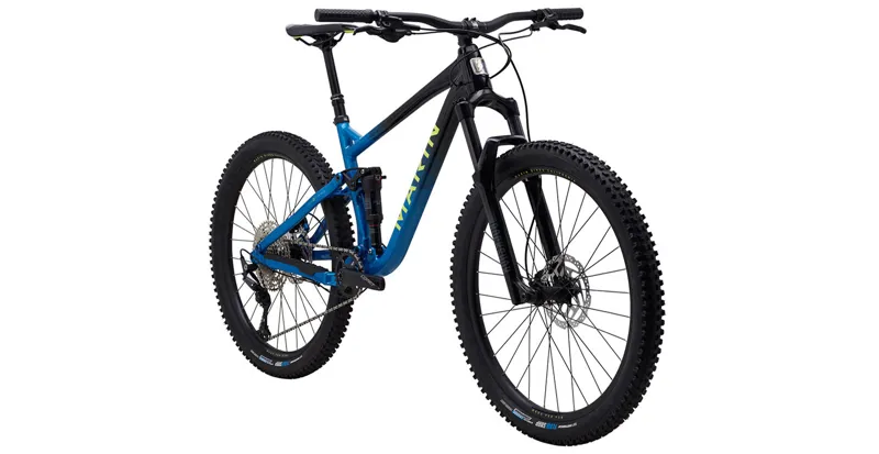 2022 Marin Rift Zone 2 27.5 Medium-1